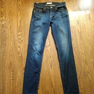 Madewell Jeans
